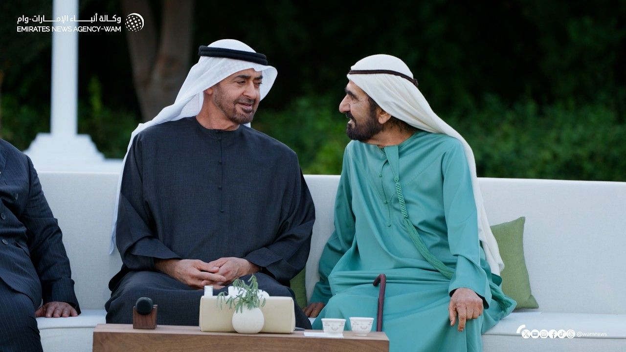 National Media Authority UAE