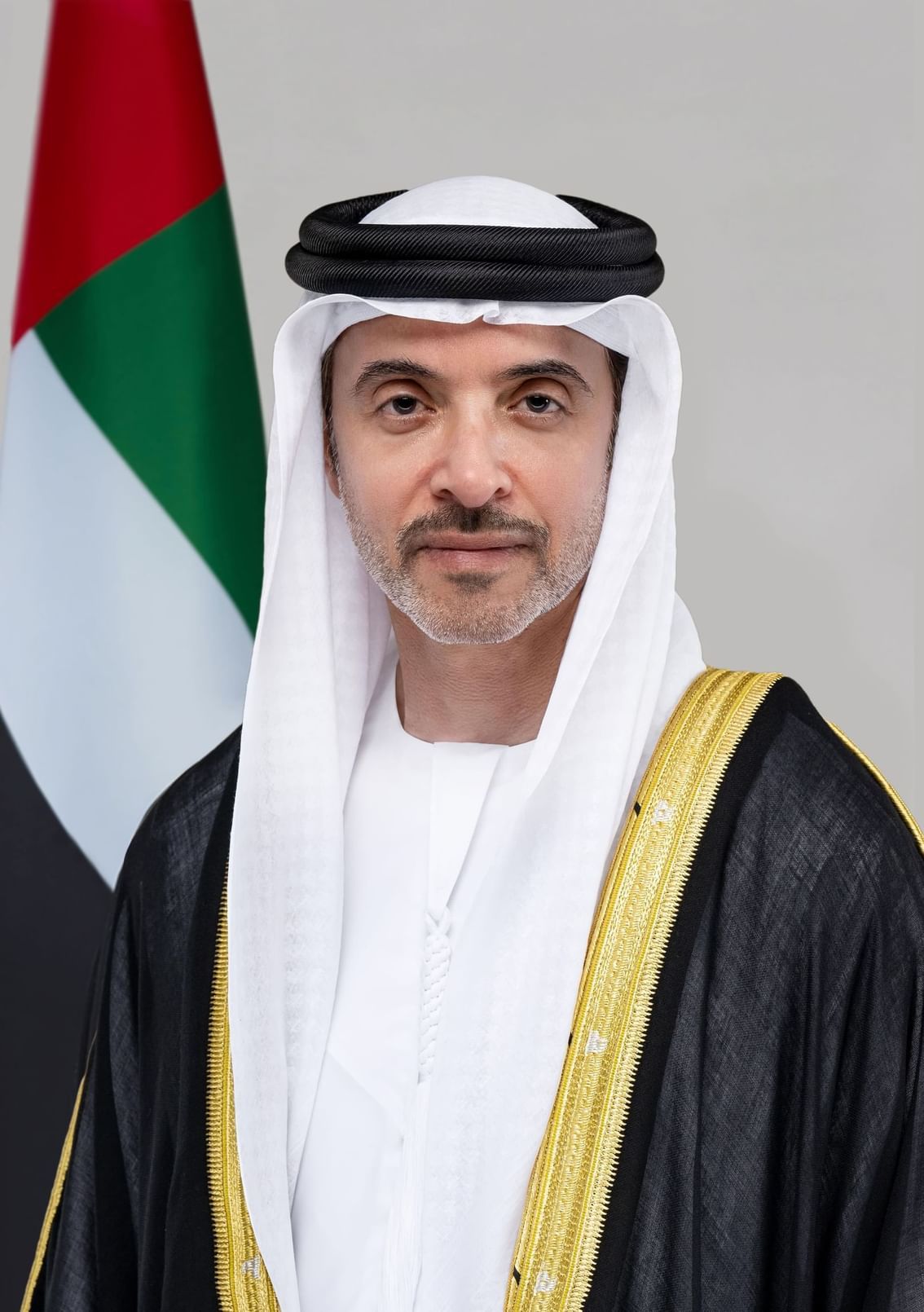 Hazza bin Zayed congratulates UAE leaders on Eid Al-Fitr