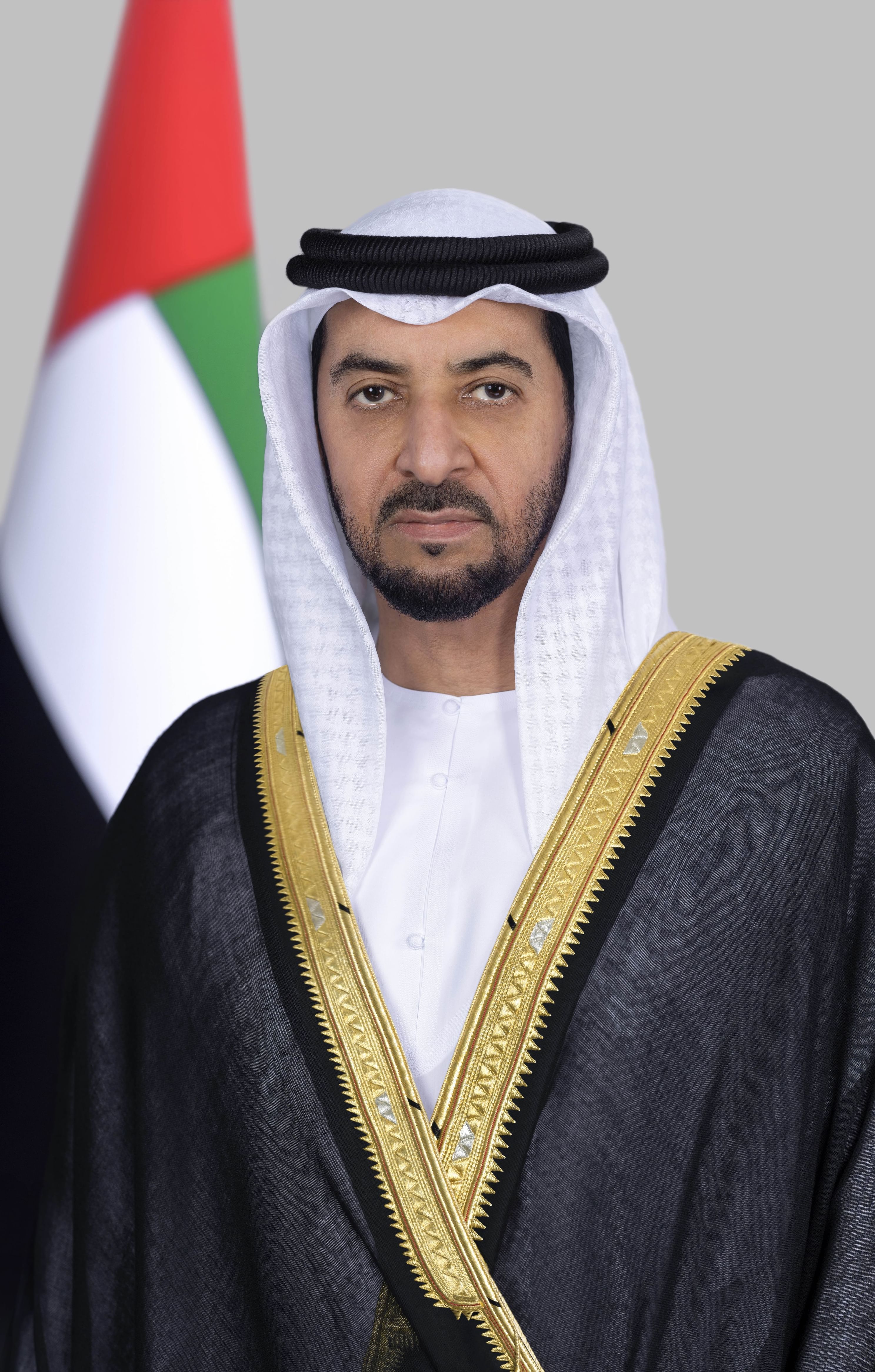 Hamdan bin Zayed congratulates UAE leaders on Eid Al-Fitr