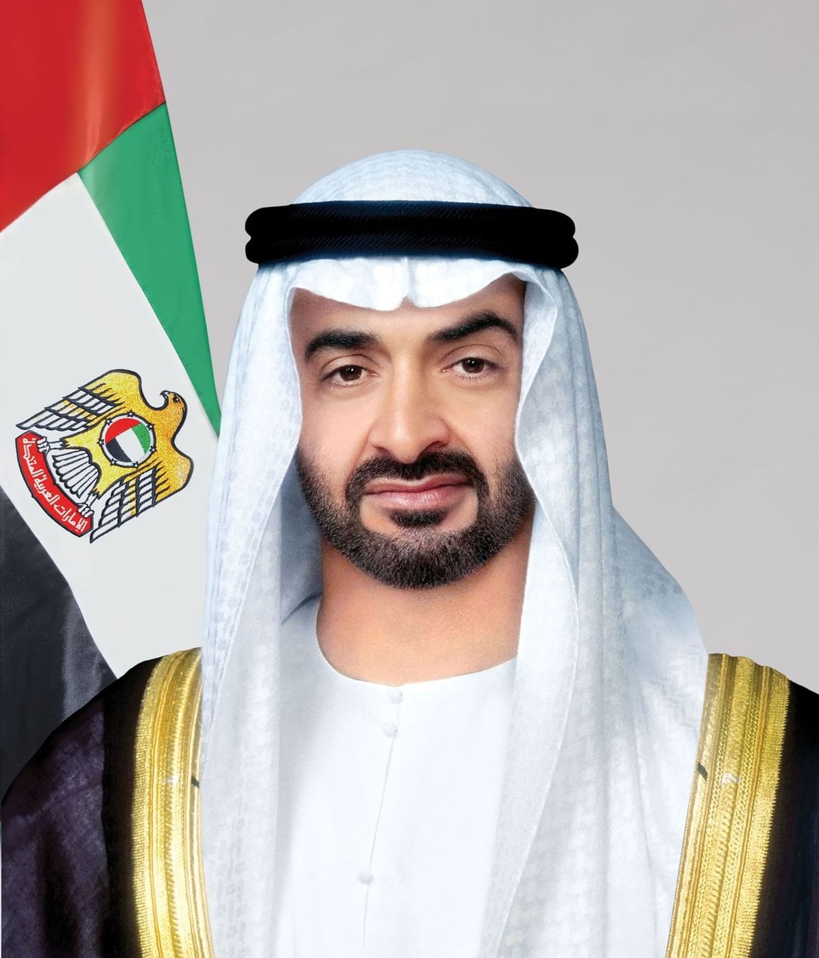 UAE President exchanges Eid Al-Fitr greetings with Emir of Qatar, King of Jordan, and President of Lebanon and discusses regional developments