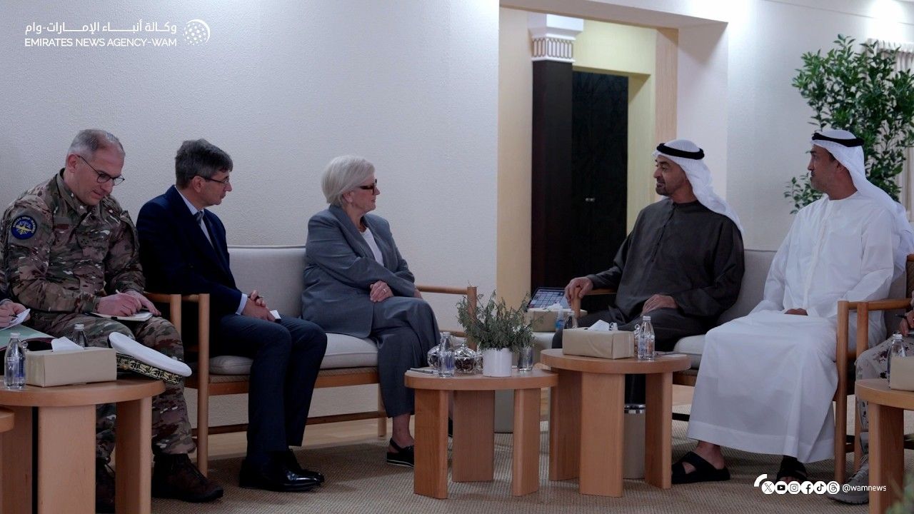 National Media Authority UAE