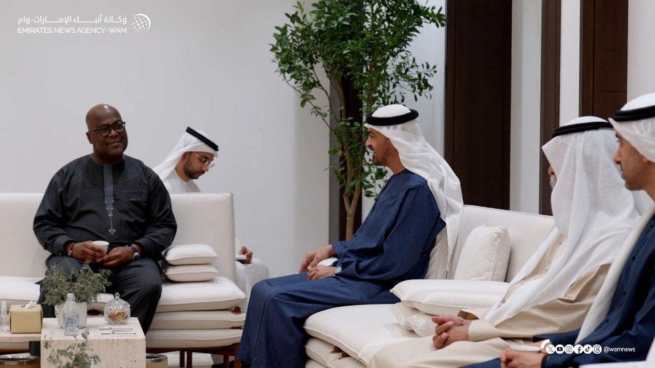 National Media Authority UAE