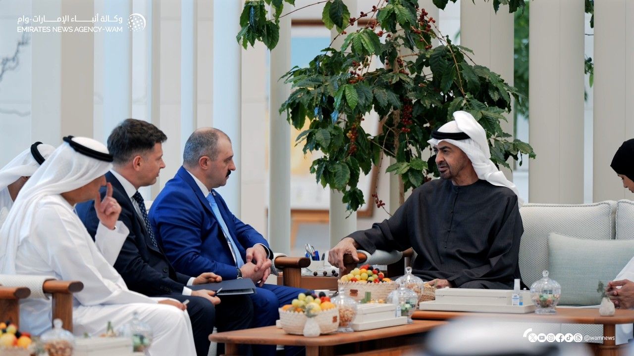 National Media Authority UAE