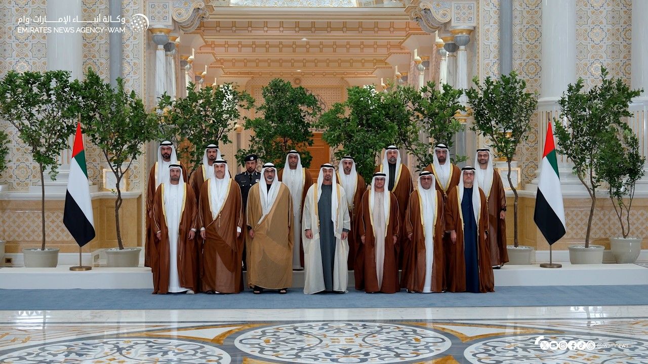 National Media Authority UAE