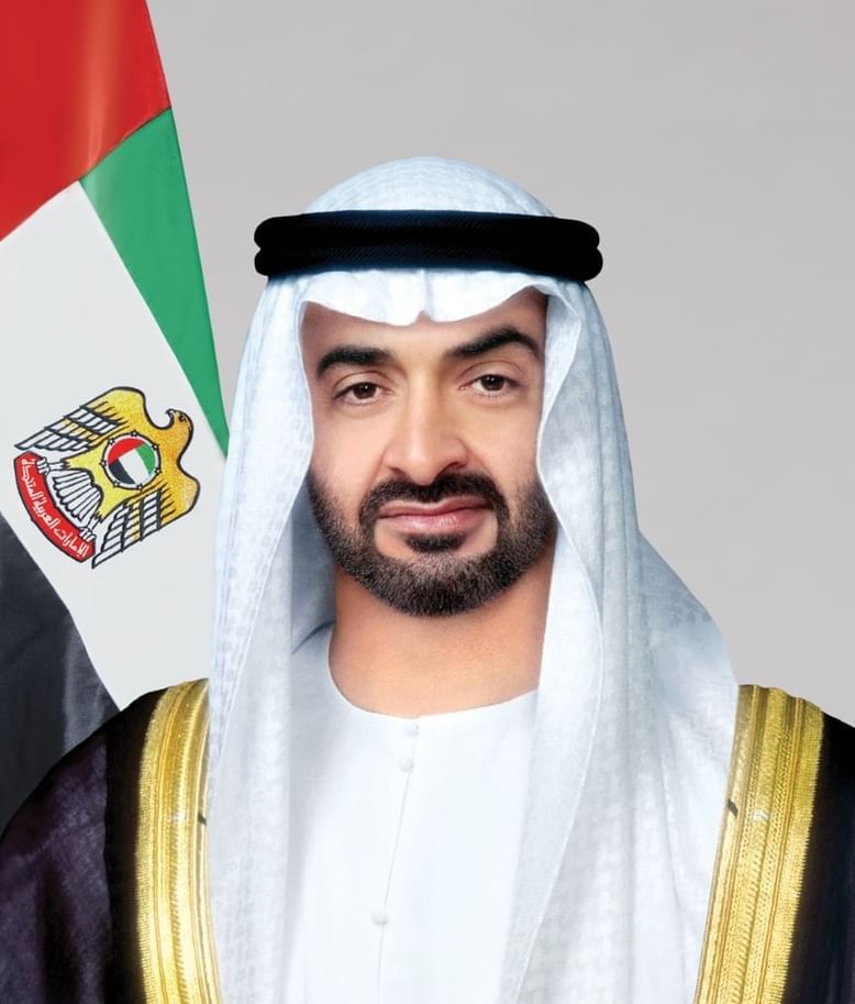 UAE President on 50th anniversary of Armed Forces Unification: The UAE draws its strength from its people and its unity