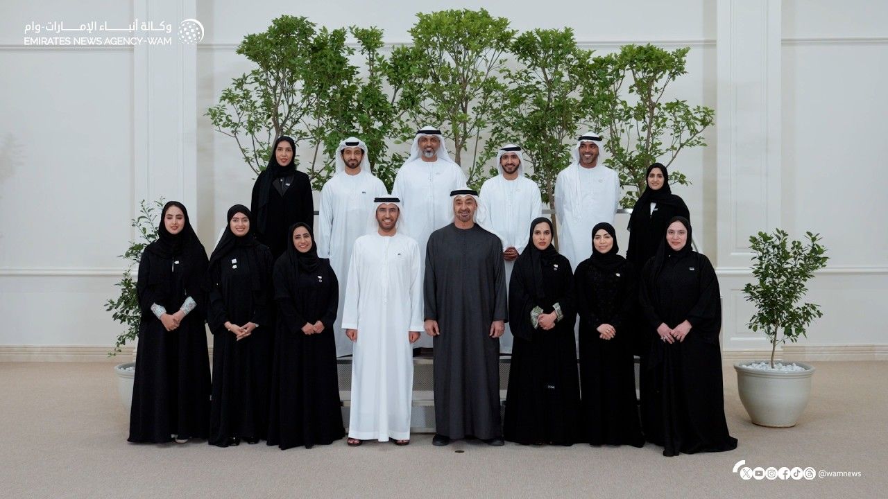 National Media Authority UAE
