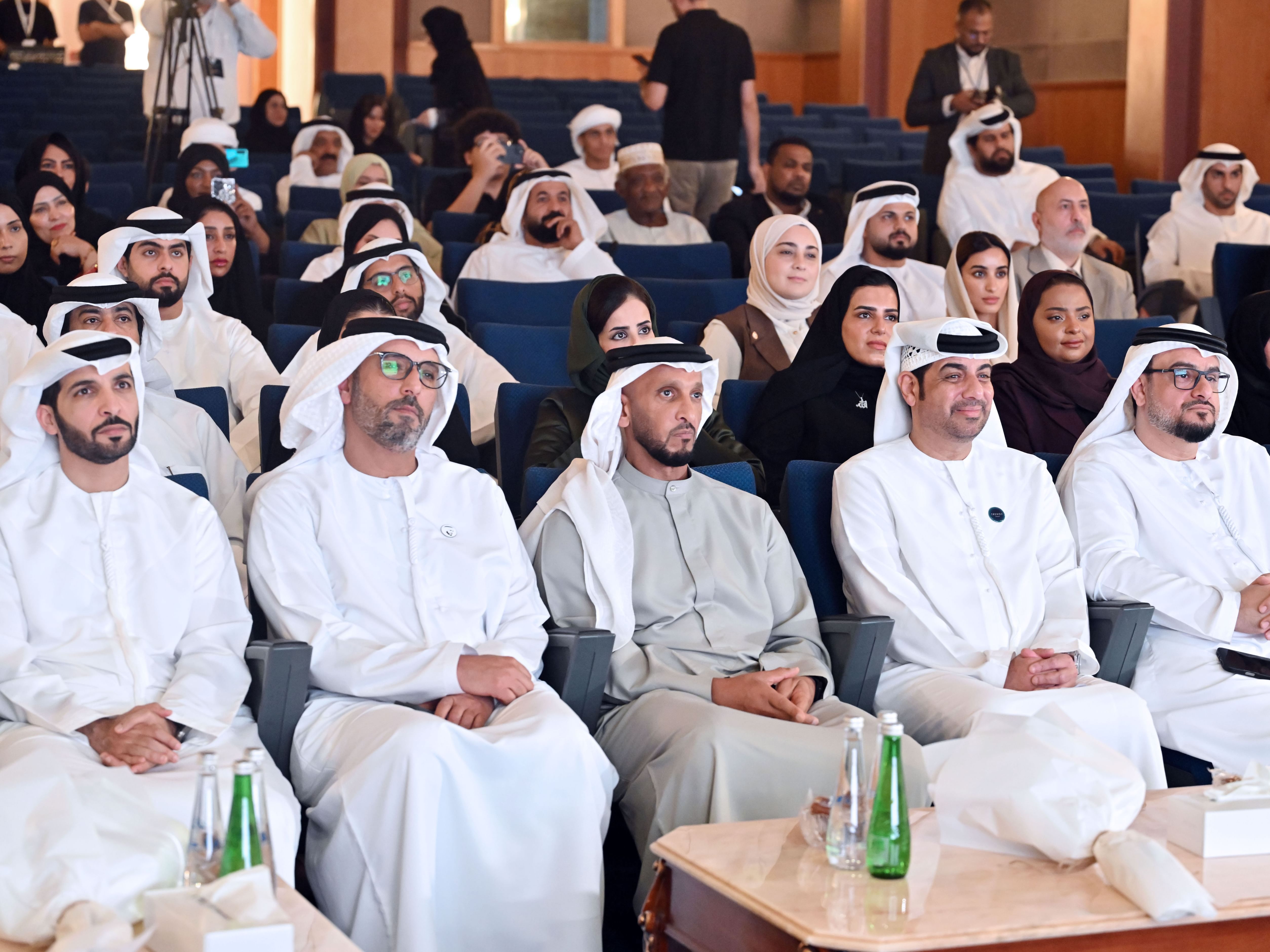 Zayed Authority for People of Determination celebrates graduation of first cohort of Media Empowerment Programme