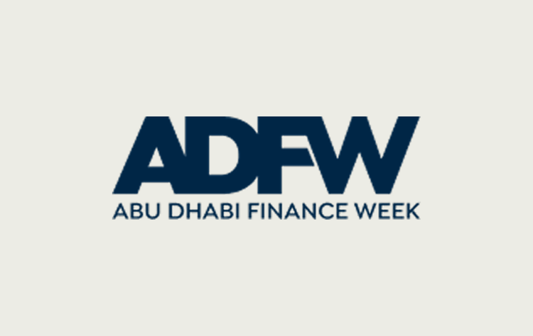 Abu Dhabi Finance Week (ADFW)
