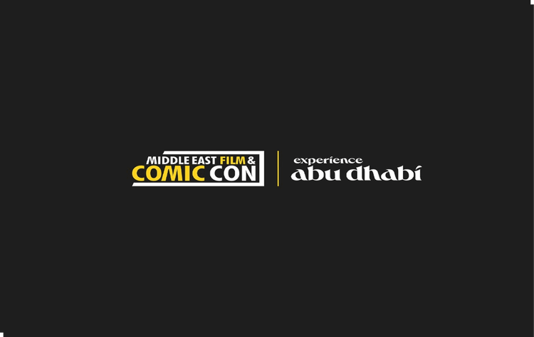 Middle East Film & Comic Con