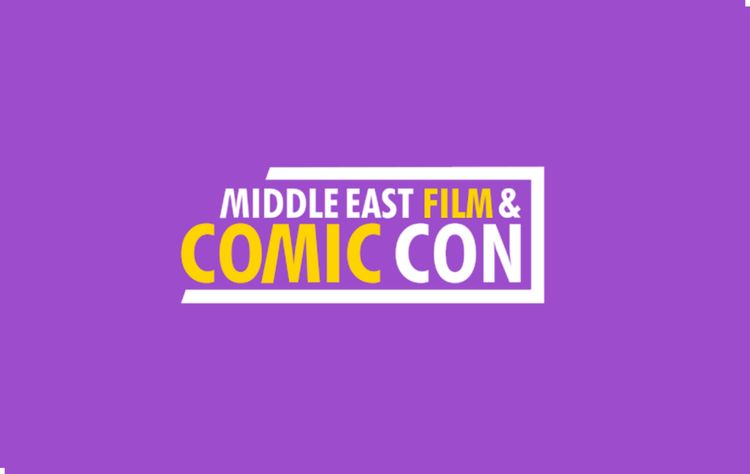 Middle East Film & Comic Con