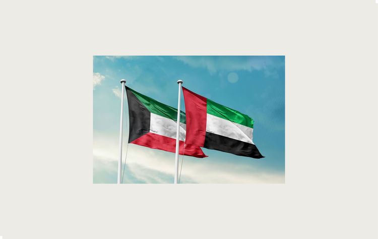 Weeklong UAE-Kuwait celebrations in January 2026