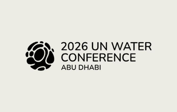 2026 UN Water Conference