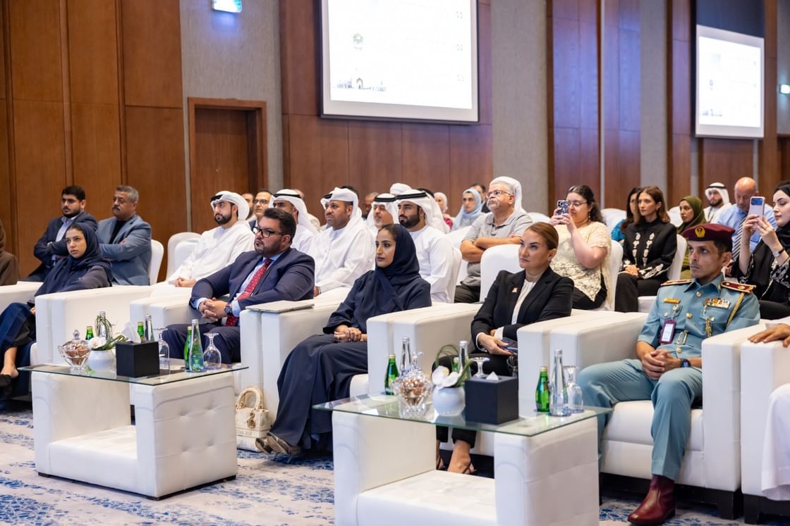 الهيئة الوطنية للإعلام تنظم في رأس الخيمة جلسة رئيسية ضمن الحملة الوطنية للتعريف بمعايير المحتوى الإعلامي