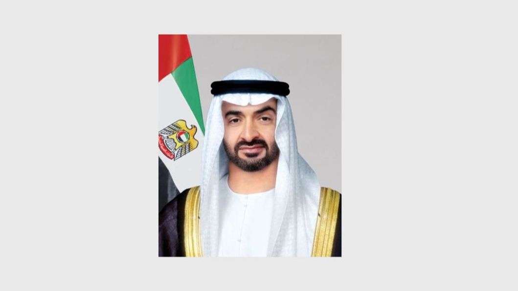 UAE leader