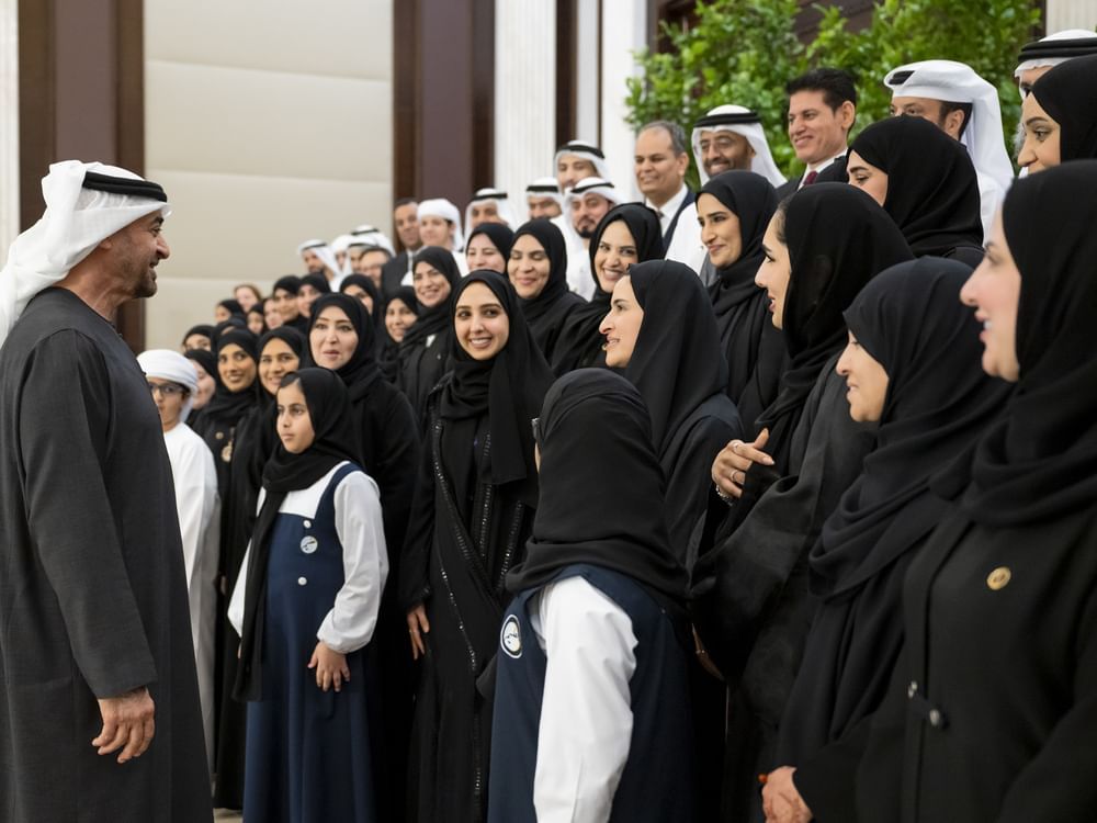 teachers, administrators, outstanding students.jpg