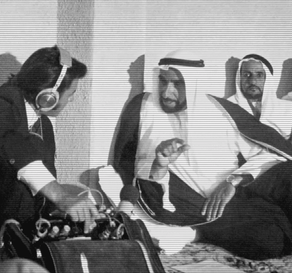 تاريخ الإعلام في الإمارات