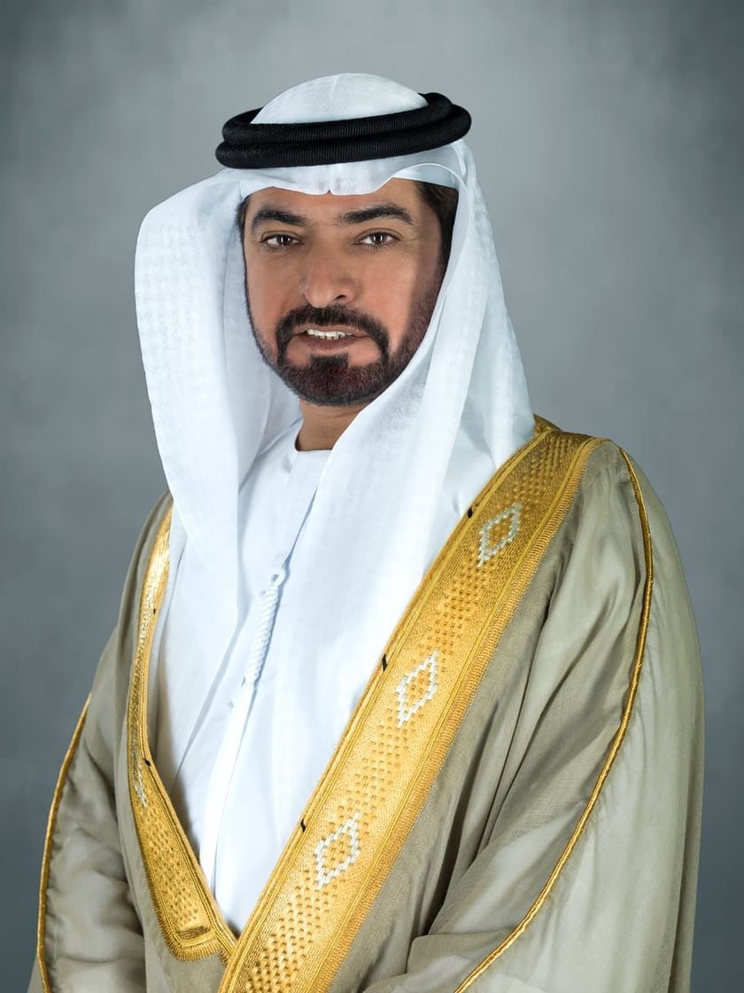 حمدان بن مبارك: لقب كأس رئيس الدولة يعزز انجازات العين ويشكل علامة بارزة في مسيرة الفريق
