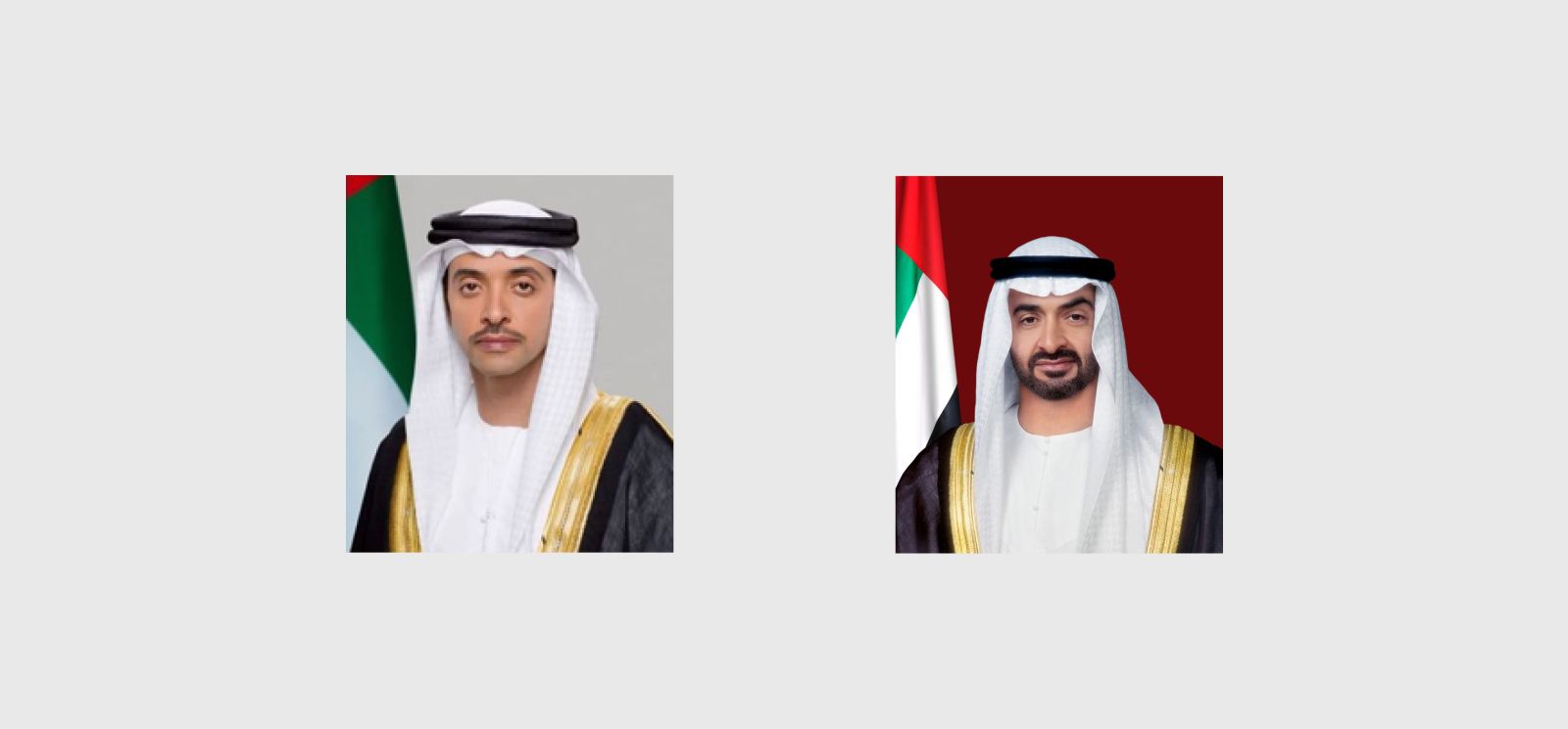 In his capacity as Ruler of Abu Dhabi, UAE President issues Emiri Decree appointing Hazza bin Zayed as Ruler's Representative in Al Ain Region