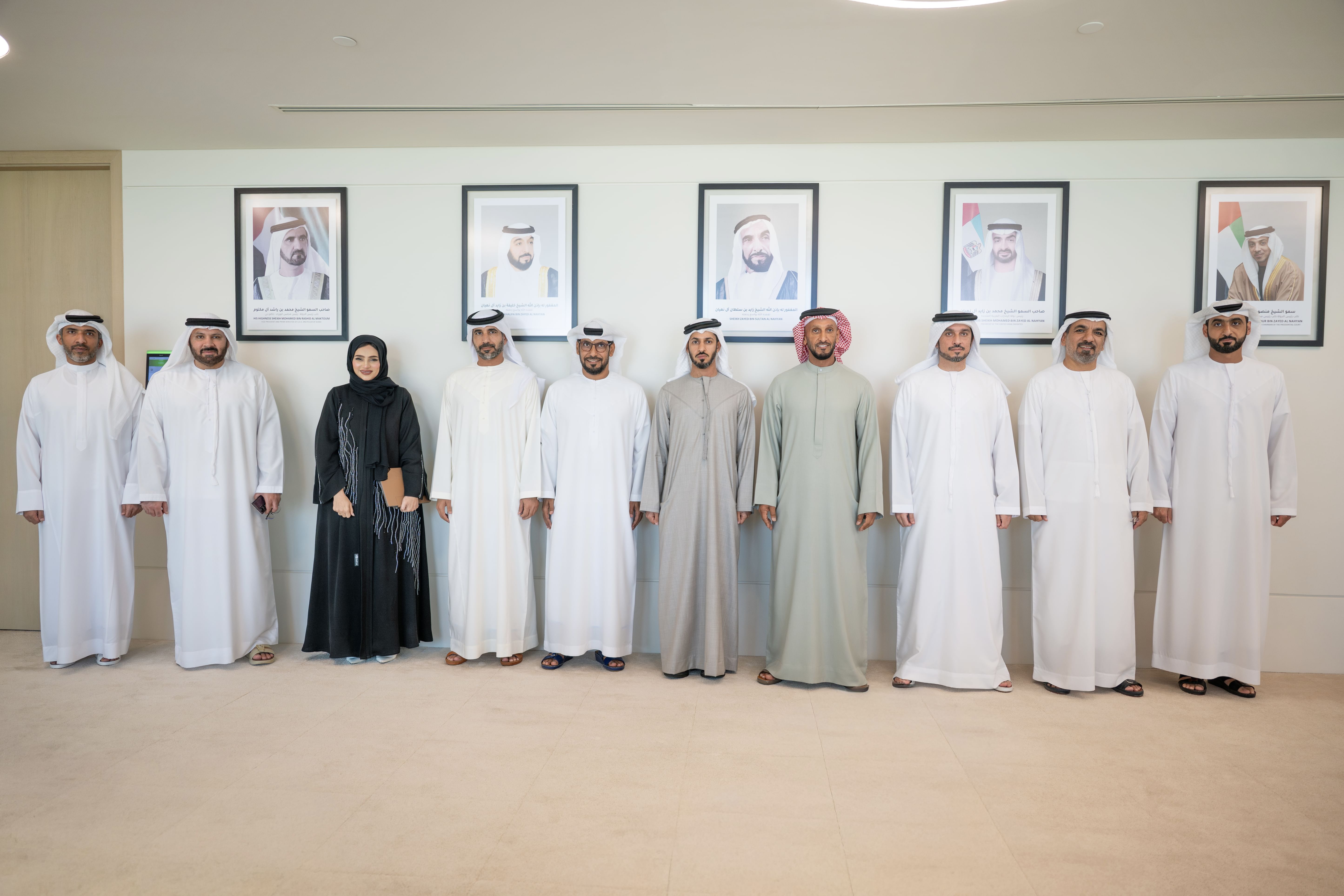 NMA, National Anti-Narcotics Authority stress role of media in drug awareness