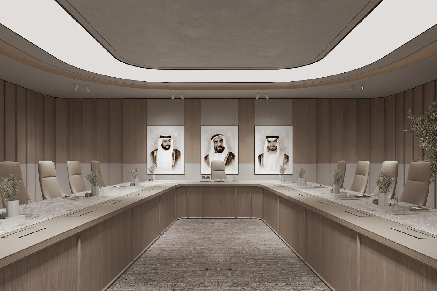 Media Network Registration